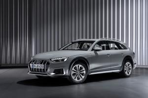 2019 Audi A4 Allroad Quattro